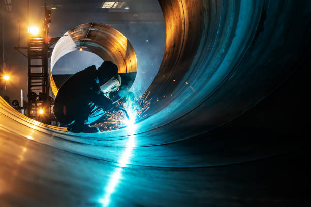 Best Food and Beverage Processing Equipment Welding in Pittsburgh, PA