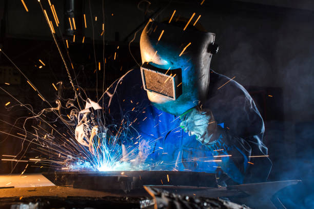 Best Specialty Welding Processes in Pittsburgh, PA