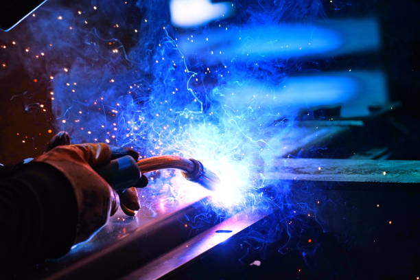 Best Marine and Shipbuilding Welding in Pittsburgh, PA