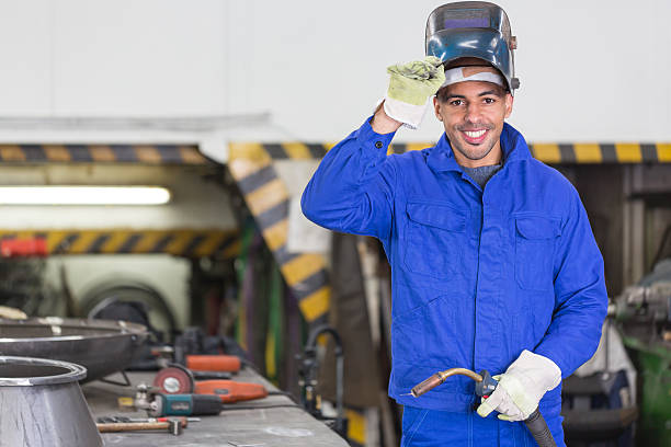 Best Aerospace and Defense Welding in Pittsburgh, PA
